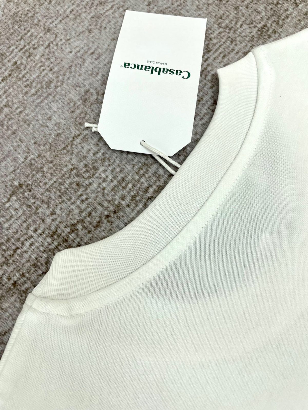 Casablanca T Shirt Size S-XL - Image 8