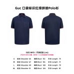 Gucci Polo T Shirt Size S-XL - Image 10