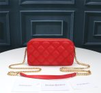 YSL Becky Women Shoulder Bags Size 19*11*5cm - Image 3
