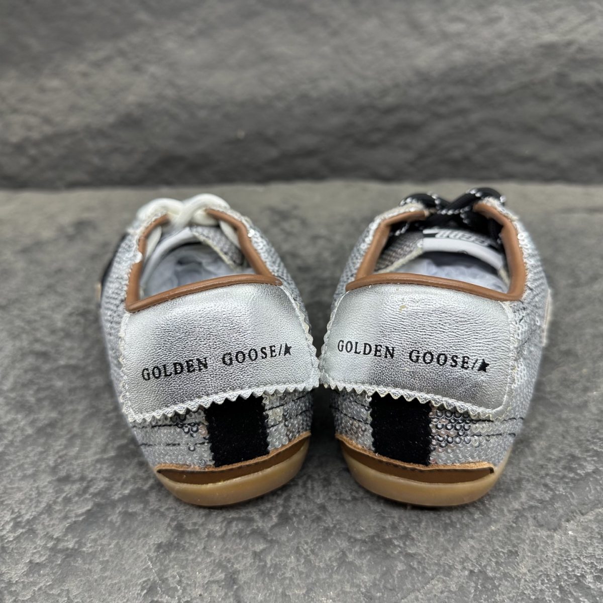 GGDB TRUE-STAR Sneaker Size 36-46 - Image 8