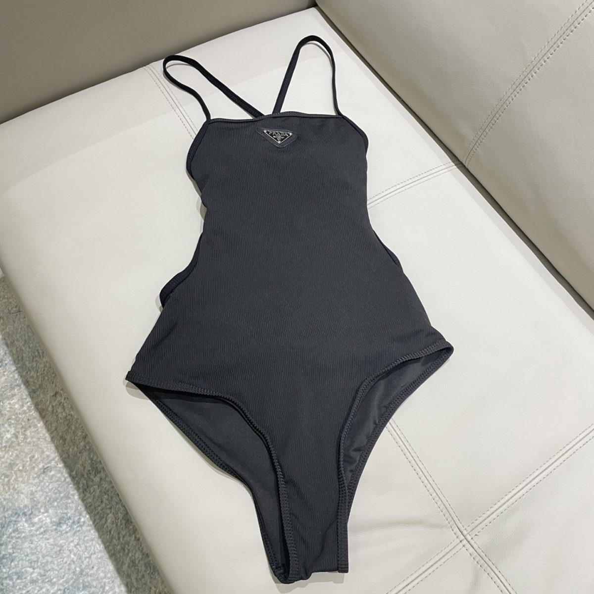Prada Swimsuit Size S-XL - Image 6