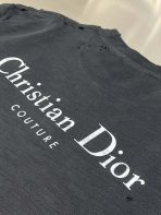 Dior Cotton T Shirt Size S-XL - Image 4