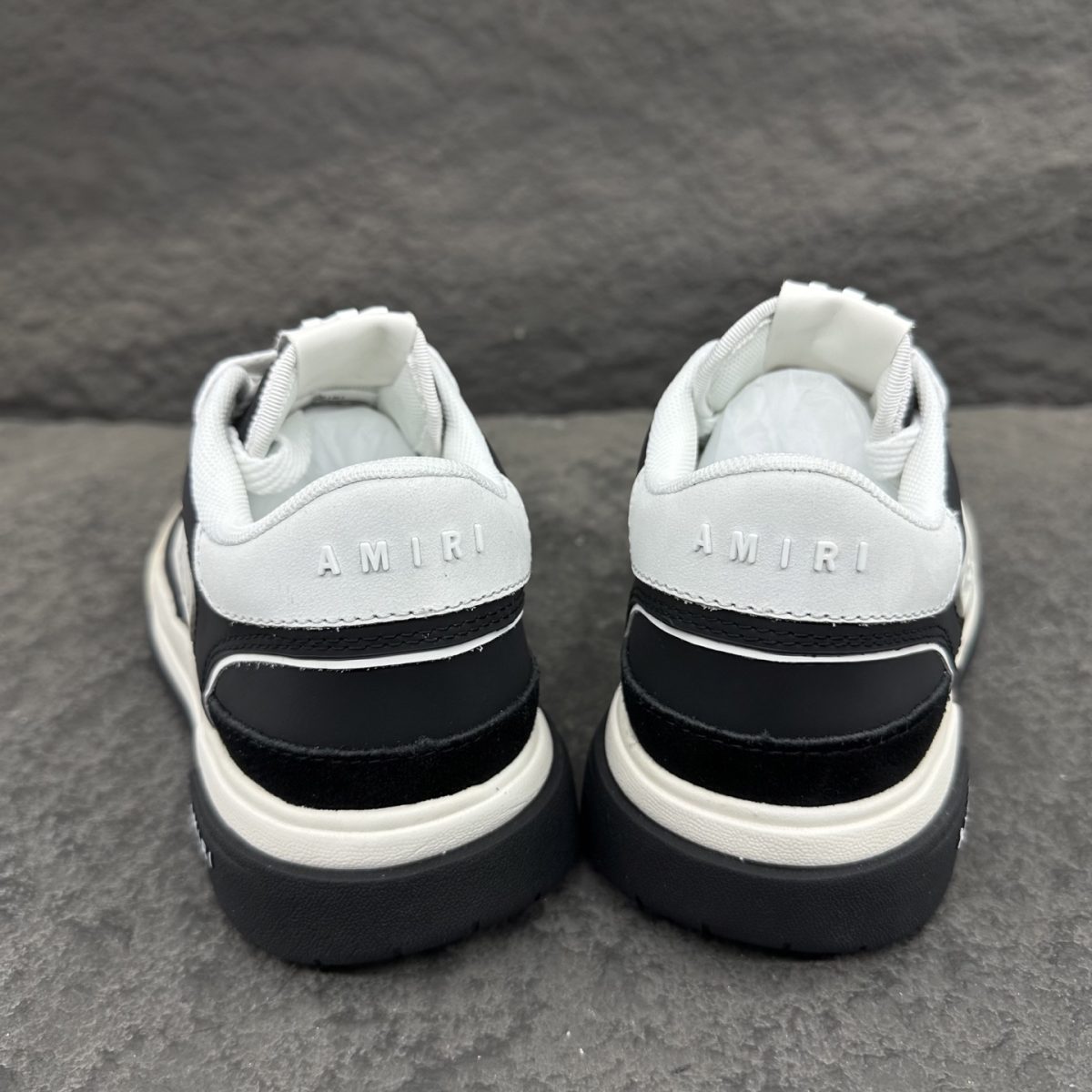 Amiri CLASSIC LOW Sneaker Size 35-46 - Image 8