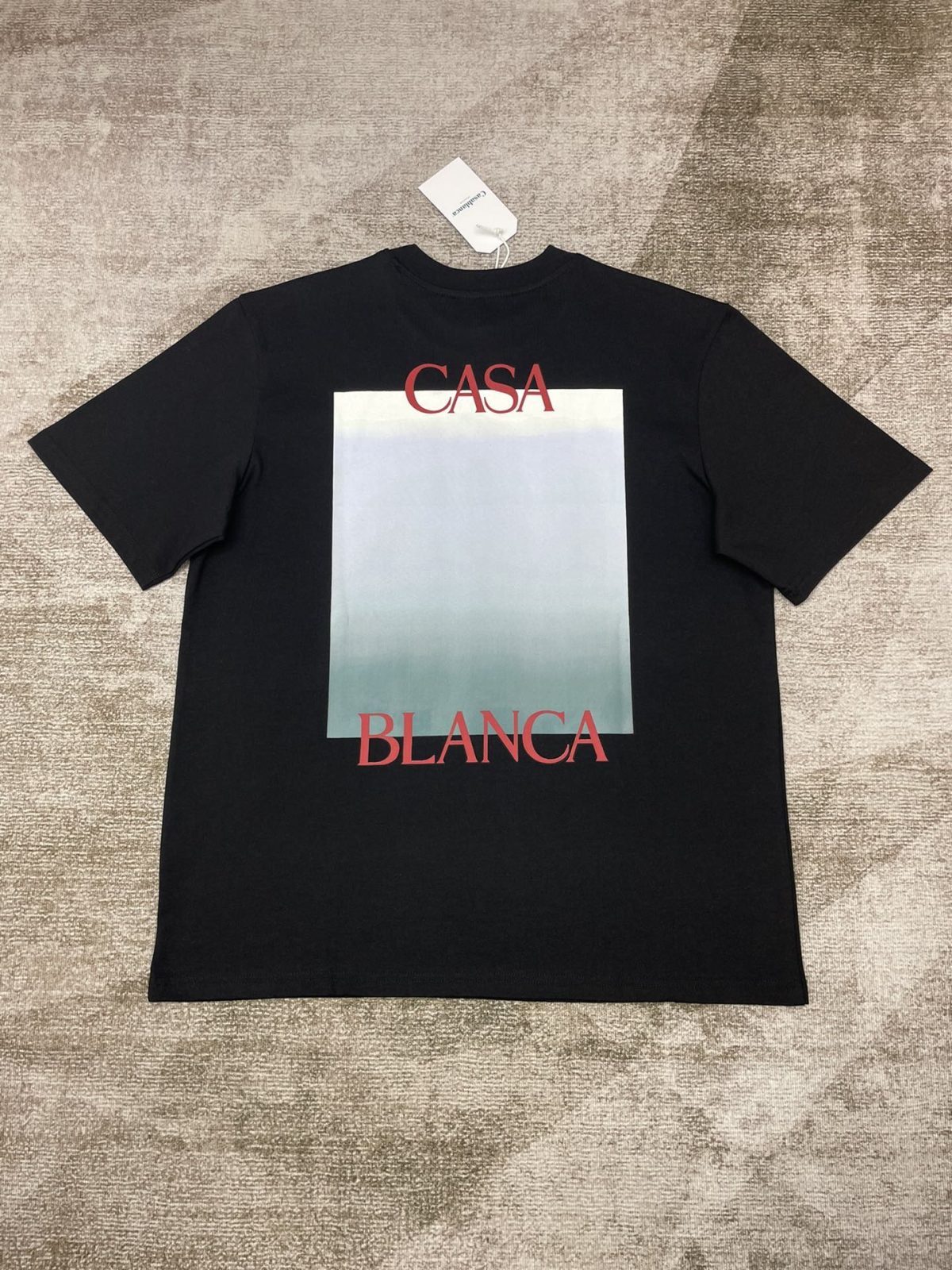 Casablanca T Shirt Size S-XL - Image 4