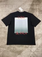 Casablanca T Shirt Size S-XL - Image 4