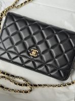 Chanel AP4241 woc Shoulder Bags 19*12*3cm - Image 4