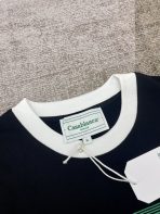Casablanca T Shirt Size S-XL - Image 2