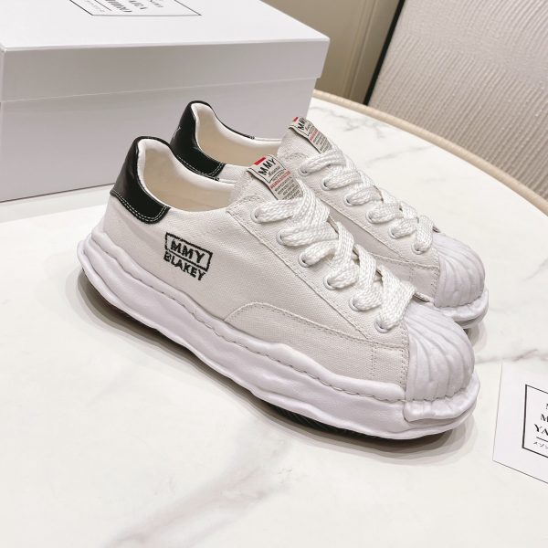 Aison Mihara Yasuhiro MMY Sneaker Size 36-46