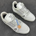 Louis Vuitton LV Trainer Sneaker Size 36-46 - Image 2