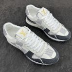 Louis Vuitton Run Away Sneaker For Men Size 39-46 - Image 2