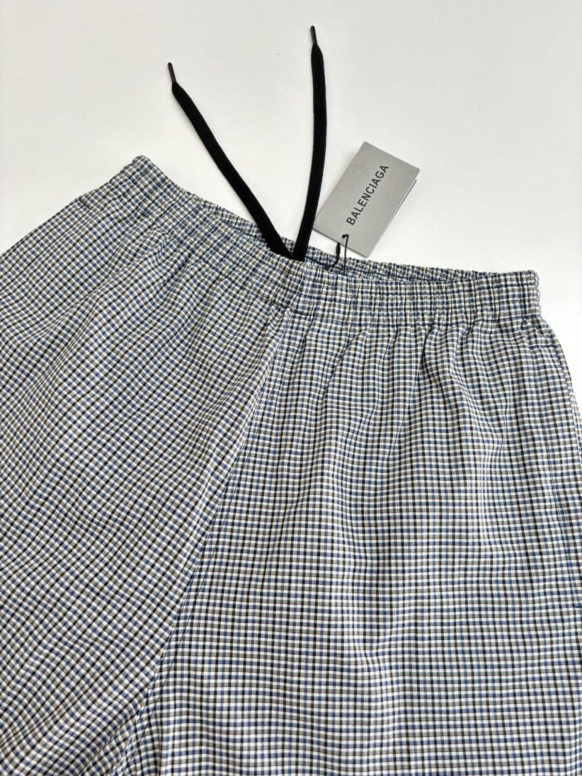 Balenciaga Unisex Pants Size S-L - Image 5