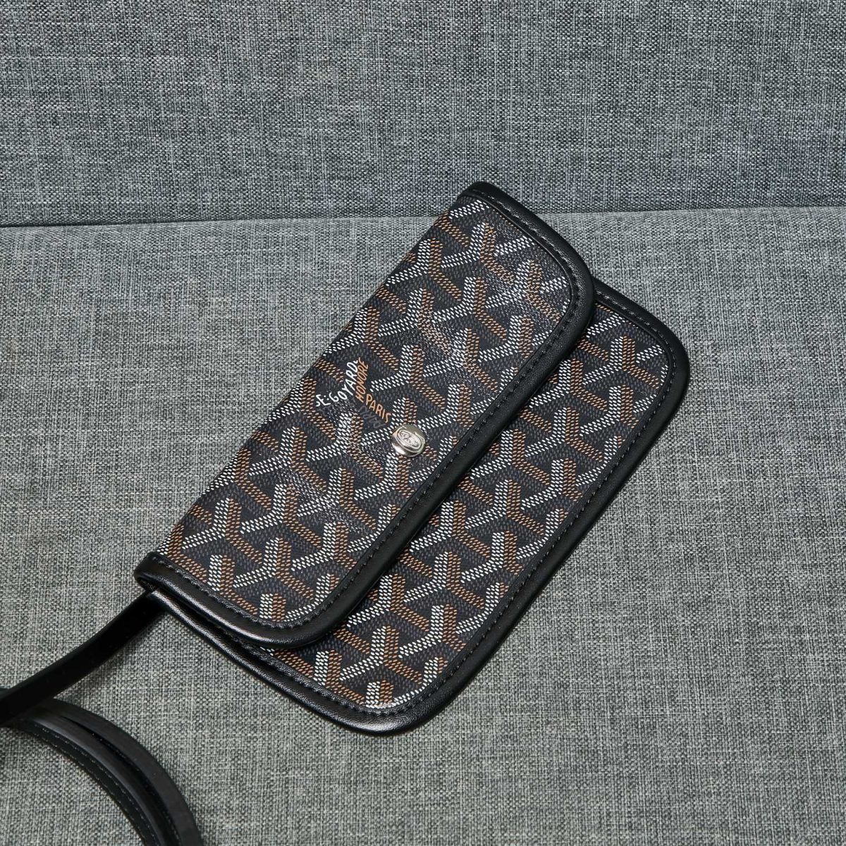 Goyard Saint Louis Shopping Bags 2-Size - Image 6