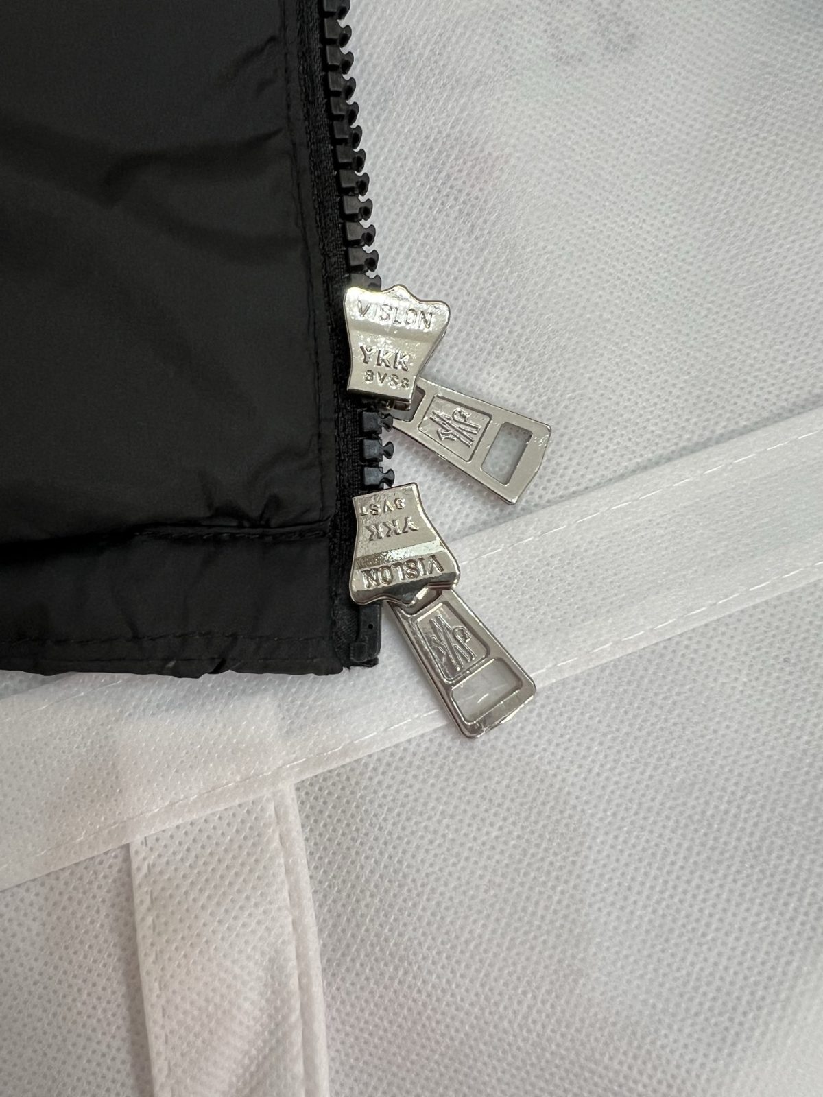 Moncler 25SS Galion Winter Jacket Size S-XXL - Image 8