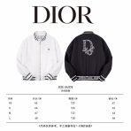 Dior Unisex Jacket Size S-XL - Image 10