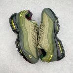 Corteiz x Nike Air Max 95 Sneakers Size 36-46 - Image 3