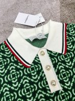 Casablanca Polo Shirt Size S-XL - Image 3