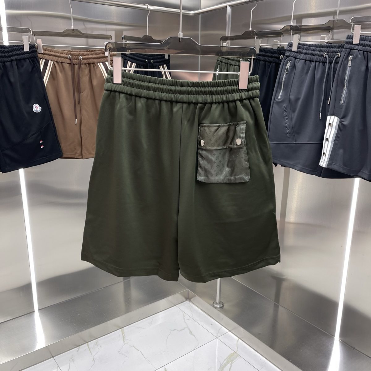Louis Vuitton Shorts M-3XL - Image 5