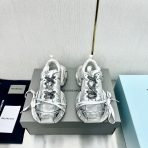 Balenciaga Track Sneaker Size 36-45 - Image 7