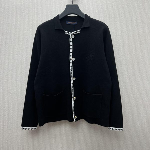 Louis Vuitton Unisex Jacket Size S-XL