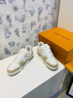 Louis Vuitton LV Trainer x Tyler Sneaker Size 40-46 - Image 5