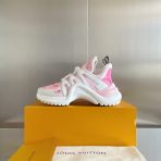 Louis Vuitton LV Archlight Sneaker Size 36-41 - Image 5