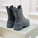 Balenciaga New Boots Men Women Shoes Size 36-45 - Image 6