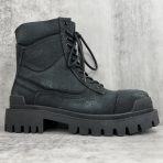 Balenciaga Men Boots Size 40-46 - Image 6