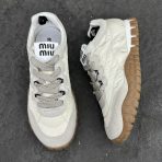 MiuMiu Tyre Sneaker Size 35-40 - Image 4