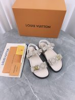 Louis Vuitton 2024ss Slippers Size 36-45 - Image 4