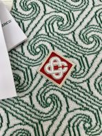 Casablanca Polo Shirt Size S-XL - Image 3
