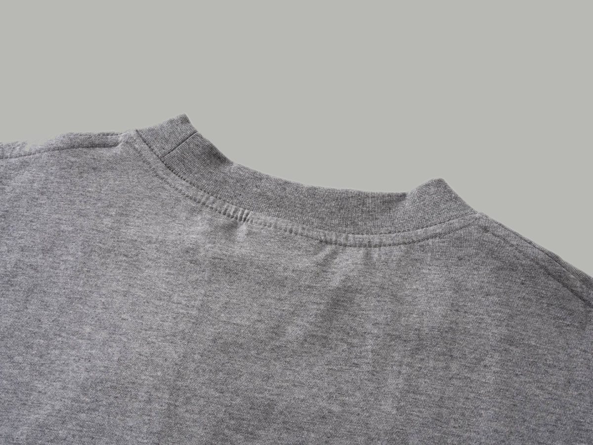 Balenciaga Unisex Cotton T Shirt Size S-XL - Image 2