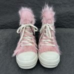 Rick Owens Luxor Sneaker Size 36-41 - Image 3