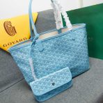 Goyard Saint Louis Shopping Bags 2-Size - Image 2