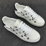 Louis Vuitton Time Out Sneaker Size 36-46 - Image 2