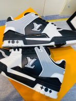Louis Vuitton LV Trainer x Tyler Sneaker Size 40-46 - Image 8