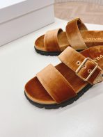 Prada 2024ss Slippers Size 36-40 - Image 7