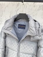Louis Vuitton 25ss Unisex Winter Jacket Size 48-56 - Image 6