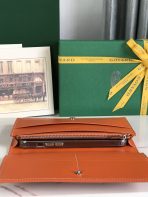 Goyard Richelieu Wallet Size 19*10*2cm - Image 9