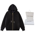 Louis Vuitton Unisex Jacket Size S-XL