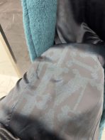 Max Mara Teddy fur long coat Size XS-M - Image 7