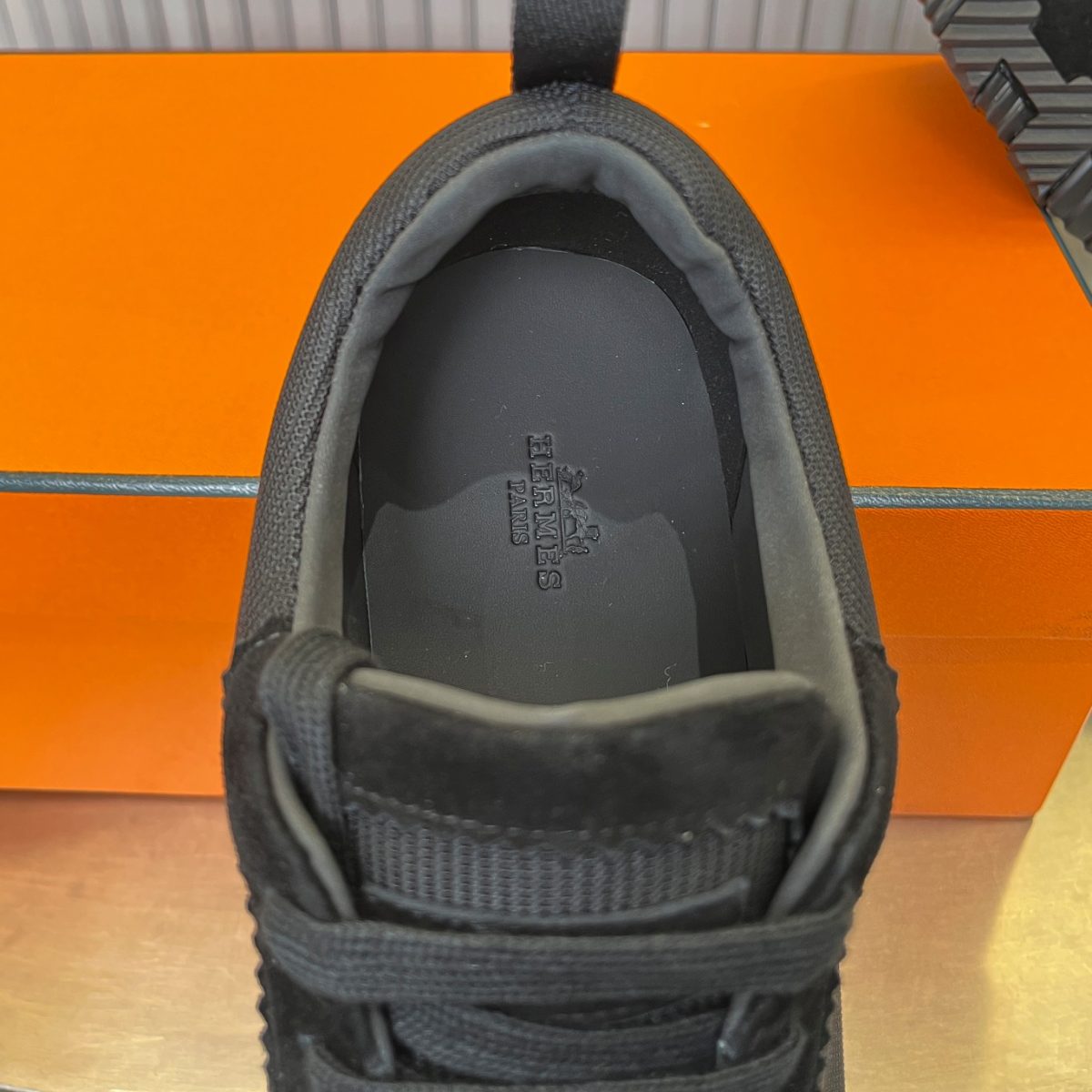 Hermes Bouncing Sneaker Size 36-46 - Image 6