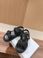 Dior Act Sandals Size 36-41 - Image 6