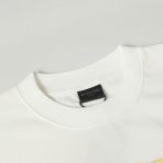 Balenciaga Unisex T Shirt XS-L 2-Color - Image 4