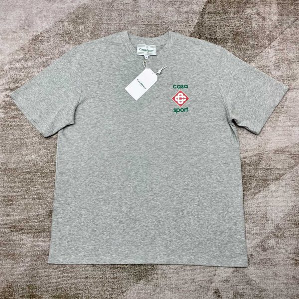 Casablanca T Shirt Size S-XL
