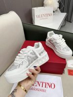 Valentino 2023 new Sneaker size 35-46 - Image 6