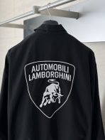 Balenciaga Unisex Jacket Size S-XL - Image 2