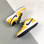 Nike Air Jordan 1 Low Top Sneakers Shoes Gr. 36-46 - Image 5