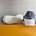 Louis Vuitton Trainer Sneaker Size 40-46 - Image 9