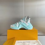 Louis Vuitton LV Archlight Sneaker Size 36-41 - Image 5