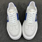 Prada Macro Re-Nylon Men Sneaker Size 39-45 - Image 3